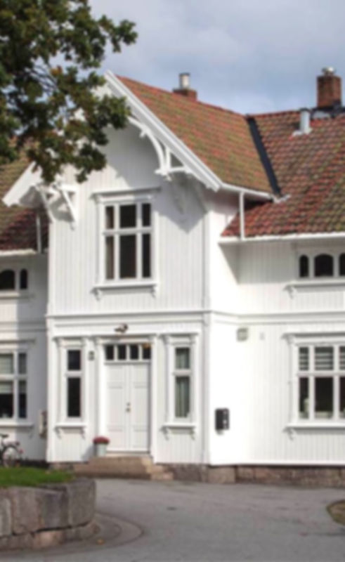 Tuneveien 87 - Grålum Gard