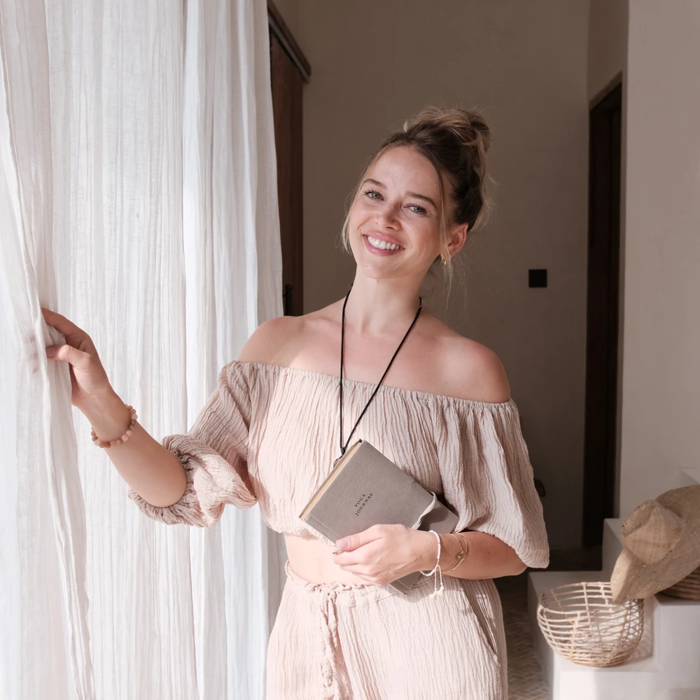 Autorenbild: Andrea (Flow Soul Lab)