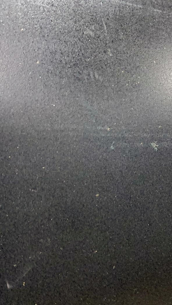 Thumbnail: Black Pearl (Brushed)