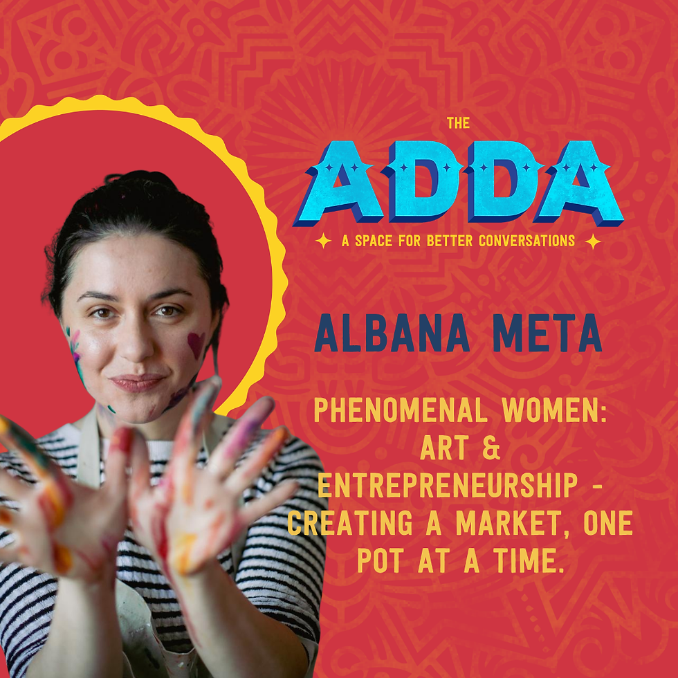 Albana Meta