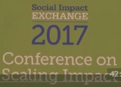 Systems Thinking for Social Impact & Scale - video