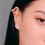 Miniatura: Ear cuff clip