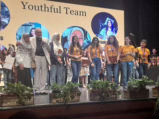 National Adolescents’ Forum of Egypt Sheds Light on Adolescents and Youth Voices and Concerns