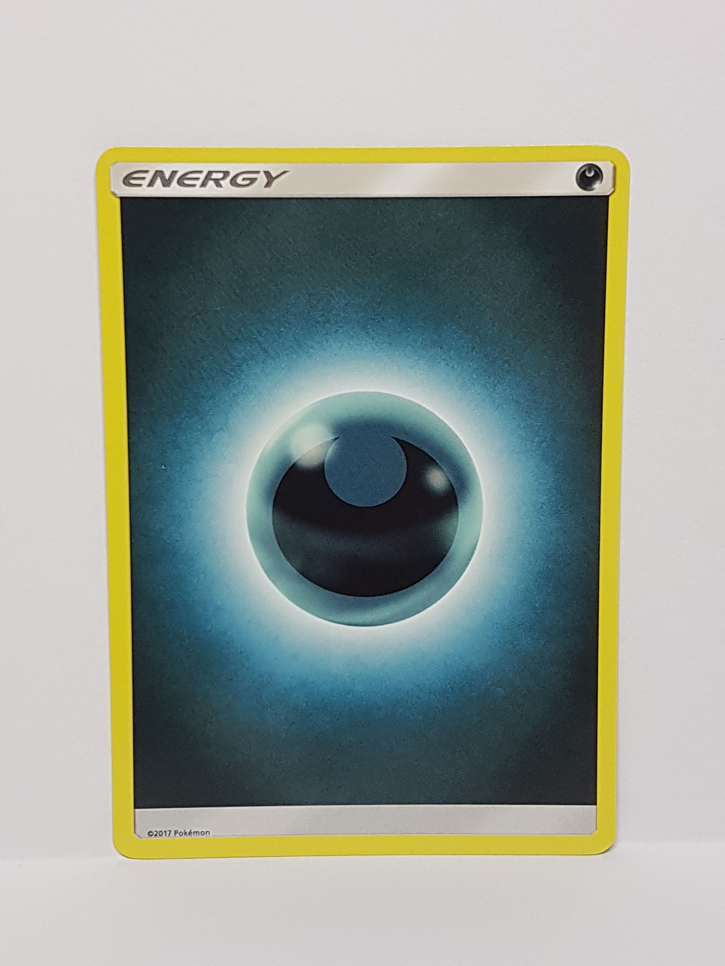 Dark Energy - Pack of 5