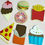 Miniatura: Kit Fast Food