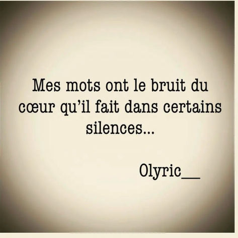 Écouter nos émotions