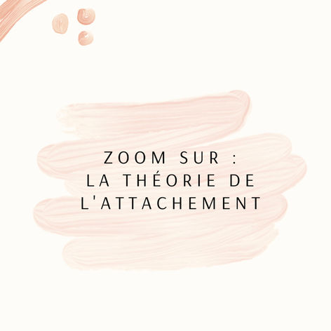 Comment notre style d’attachement influence-t-il nos relations ?
