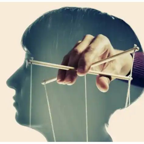 Manipulation psychique