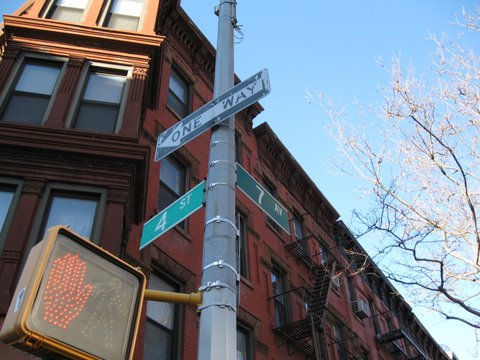 4th and 7th