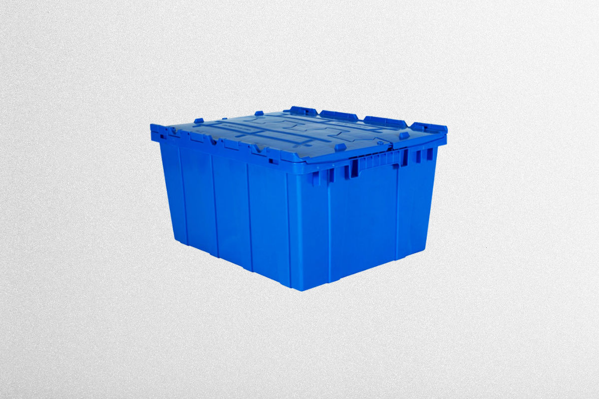 Caja Estándar
