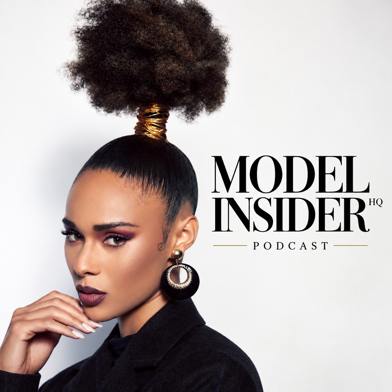 Model Insider HQ Podcast artwork