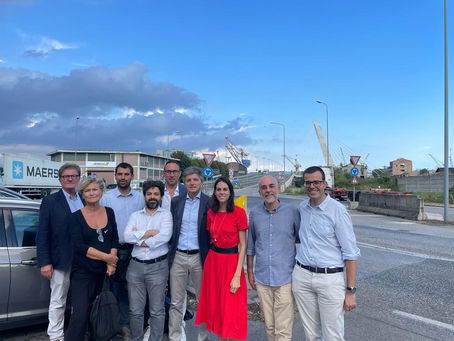 La ZLS rafforzata è lo strumento per rilanciare Porto Marghera