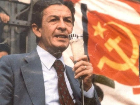 L'Attualità di Enrico Berlinguer