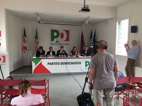 Autonomia. Il contributo del Pd alla legge quadro