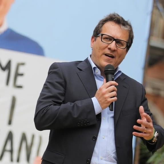 Centrosinistra Veneto: «Giovanni Manildo candidato Presidente»