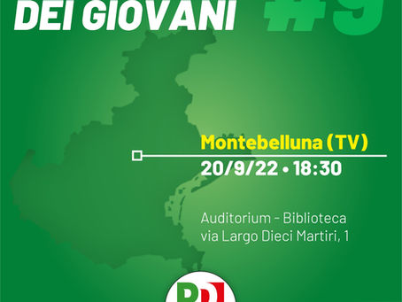 La crescita sarà legata ai talenti