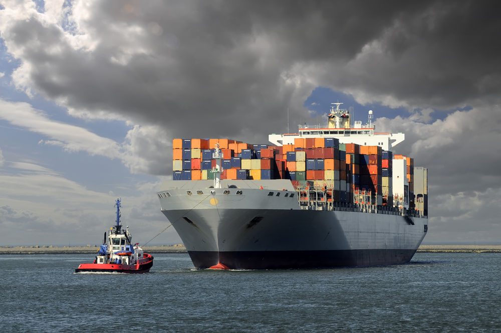 Shipping Lines Learn to Make Money By Balancing Supply and Demand