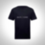 Black t-shirt