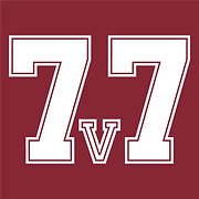 7v7Flag.com - Girls High School Flag Football Camps logo