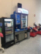Refreshments