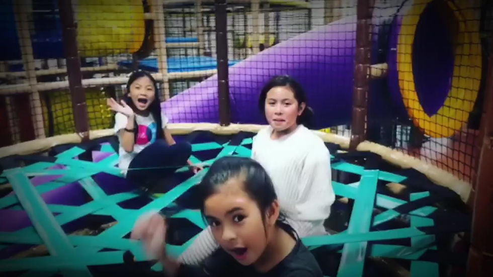 Play Center Jolly Roger Land in Union City, CA