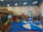 Area for small kids