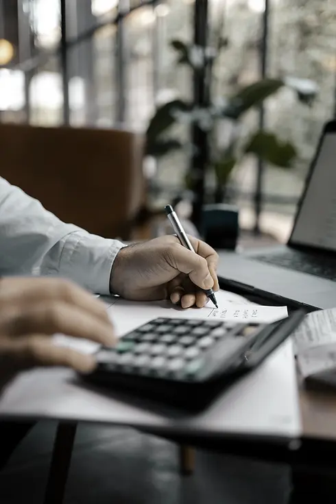 Bookkeeping-background