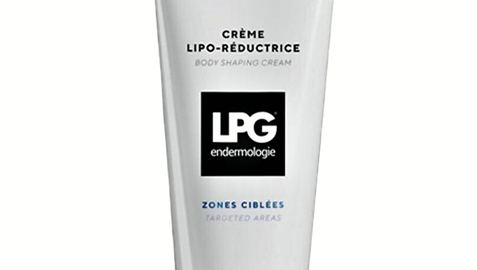 LPG Lipo-Reducteur Cream 200 ml