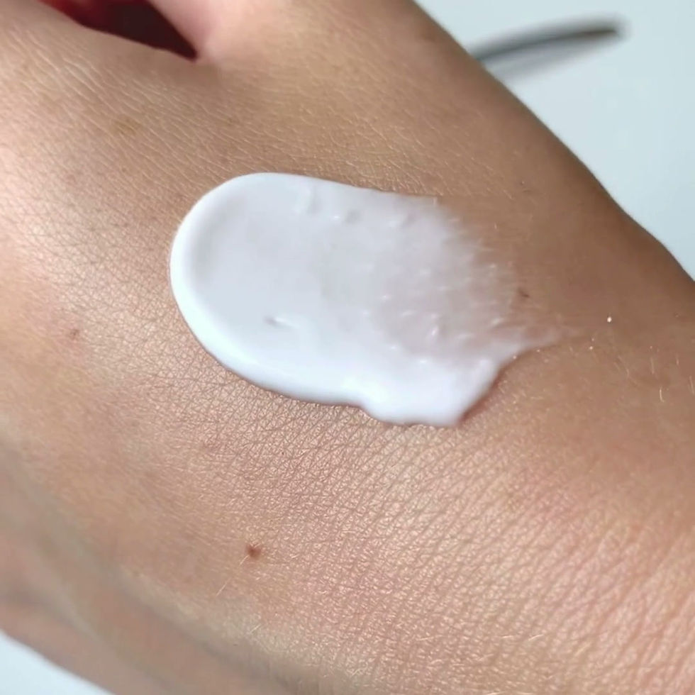 Thumbnail: Fusion Meso Lift Cream is a rich moisturiser with a silky texture for deep hydration and firming skin.