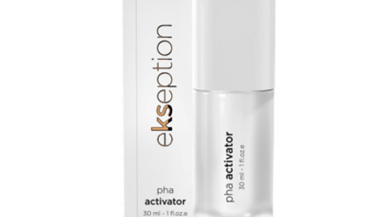 Ekseption PHA Activator Serum 30ml