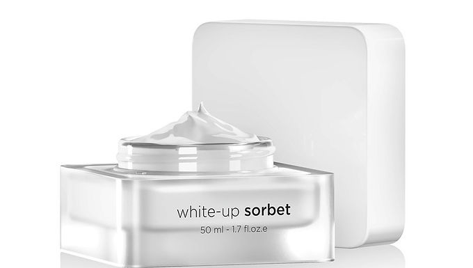 Ekseption White-Up Sorbet cream 50ml