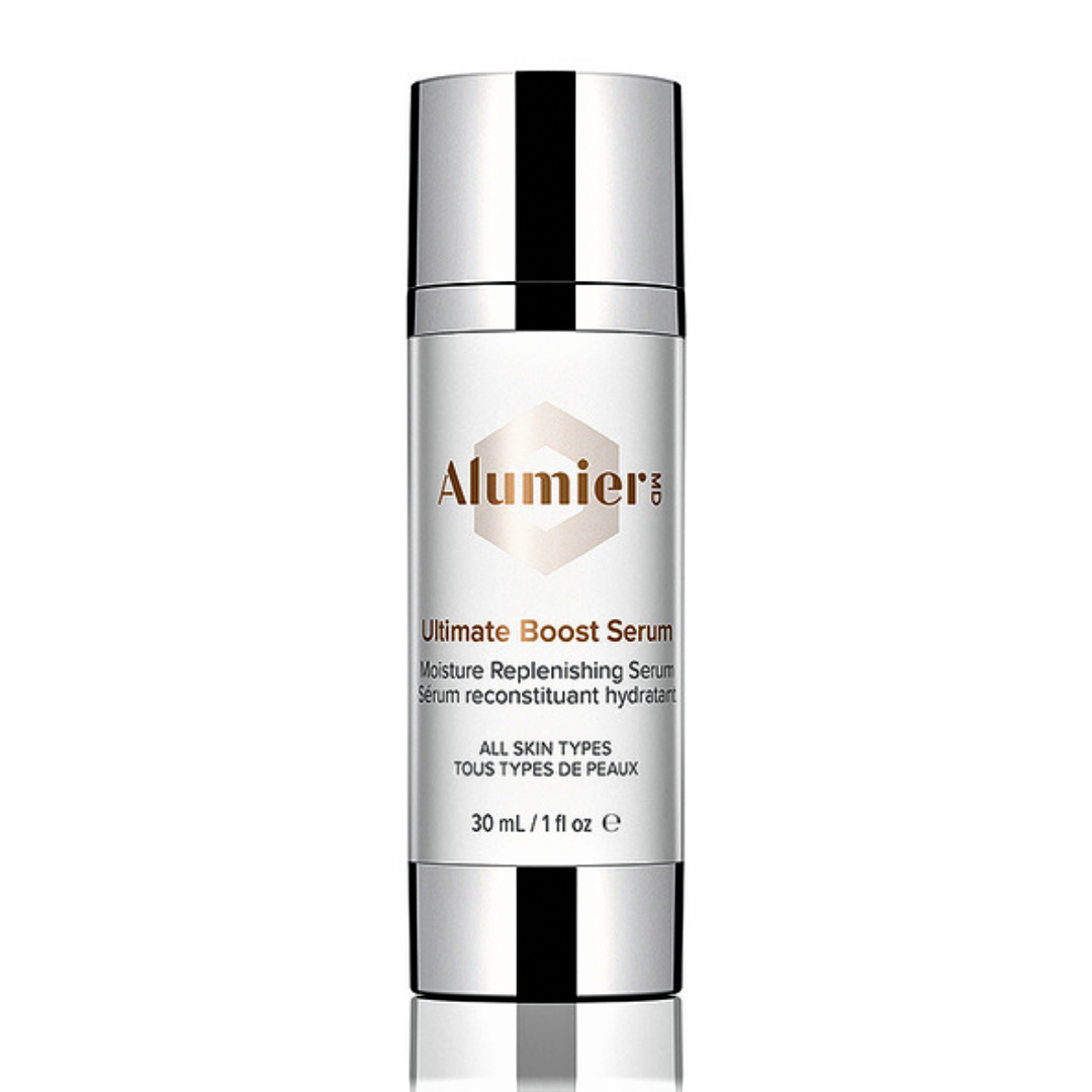 AlumierMD Ultimate Boost Serum 30ml