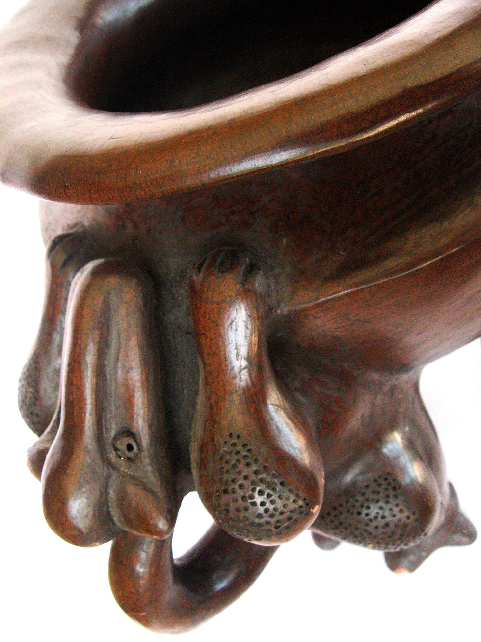Réplicas precolombinas