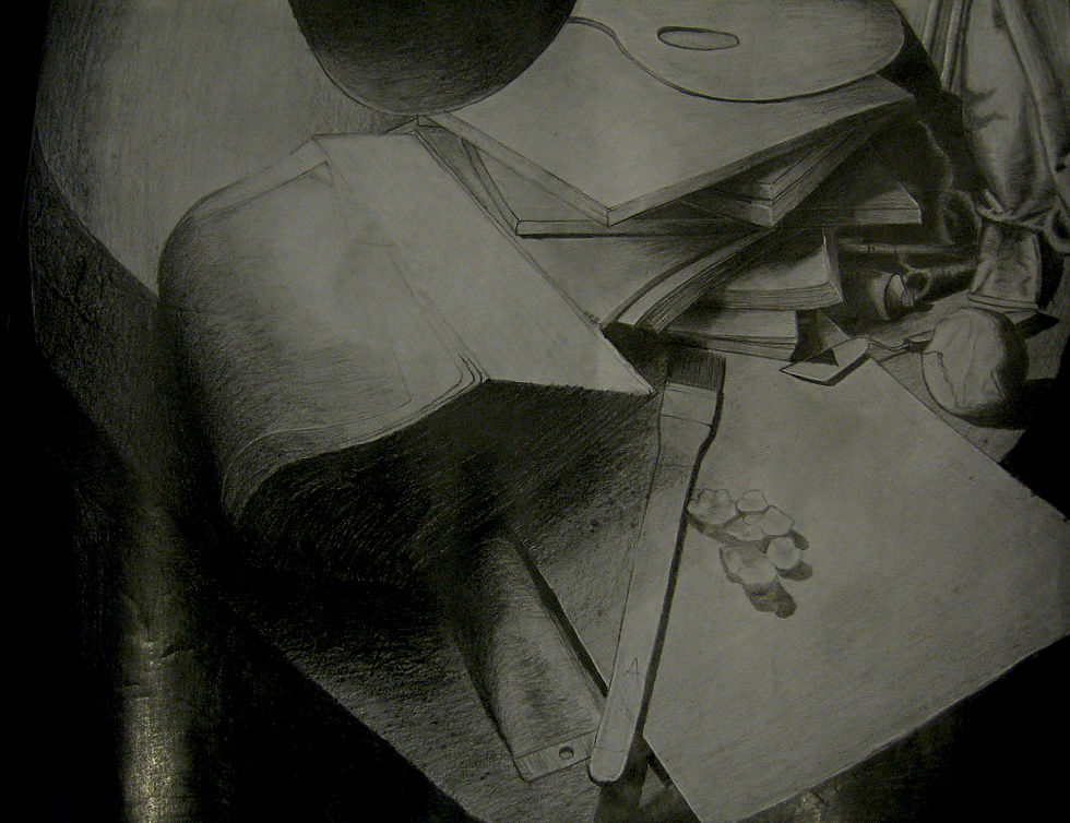 Dibujo a lapiz-57cmx87cm-2006final