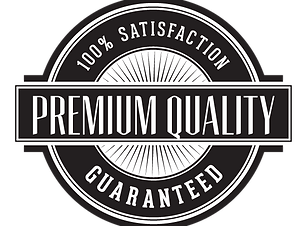 Premium Quality