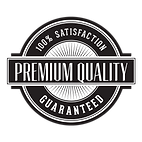 Satisfaction Guaranteed