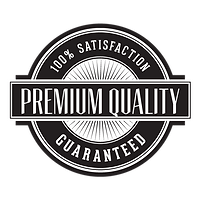 Premium Quality