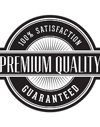 Premium Quality