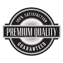Premium Quality