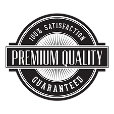 Premium Qualität