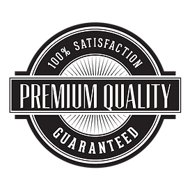 Premium Quality