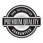 Premium Quality