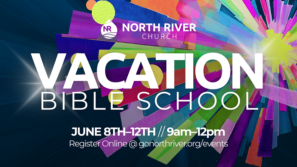 Vacation Bible School