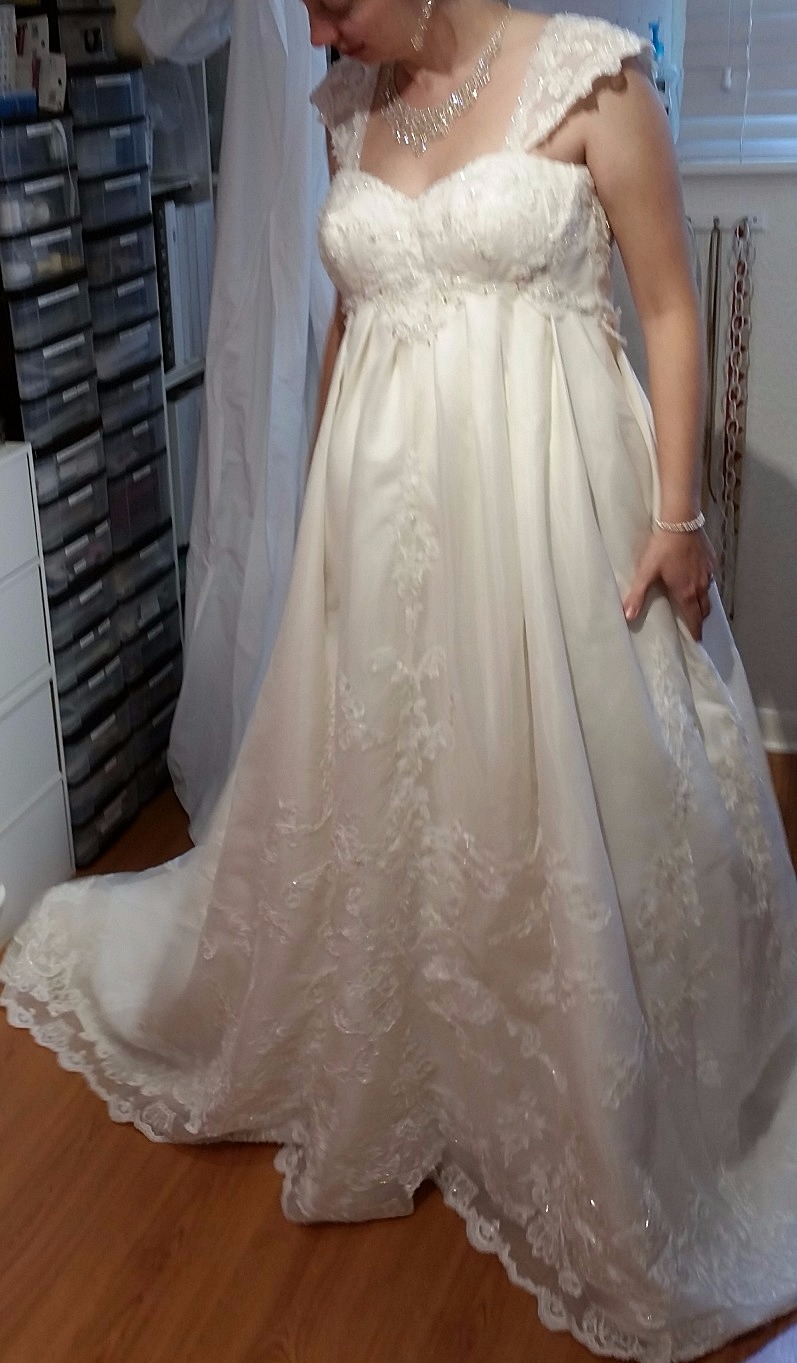 Fitting Sewlutions bridal wedding prom alterations Fitting Sewlutions bridal wedding prom alterations