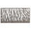 Thumbnail: AMADAHY METAL WALL DECOR