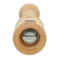 Thumbnail: 40CM Professional Natural Wood Pepper Mill
