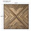 Thumbnail: FLOYD WOOD WALL DECOR
