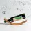 Thumbnail: Olive Wood Wine Holder