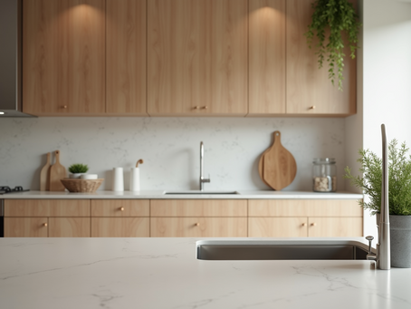 Top Trends, 2025 Kitchen Design to Inspire Your Next Project
