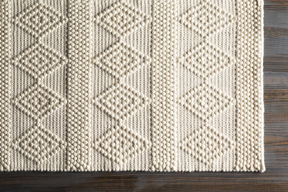 Thumbnail: Bolinger Area Rug